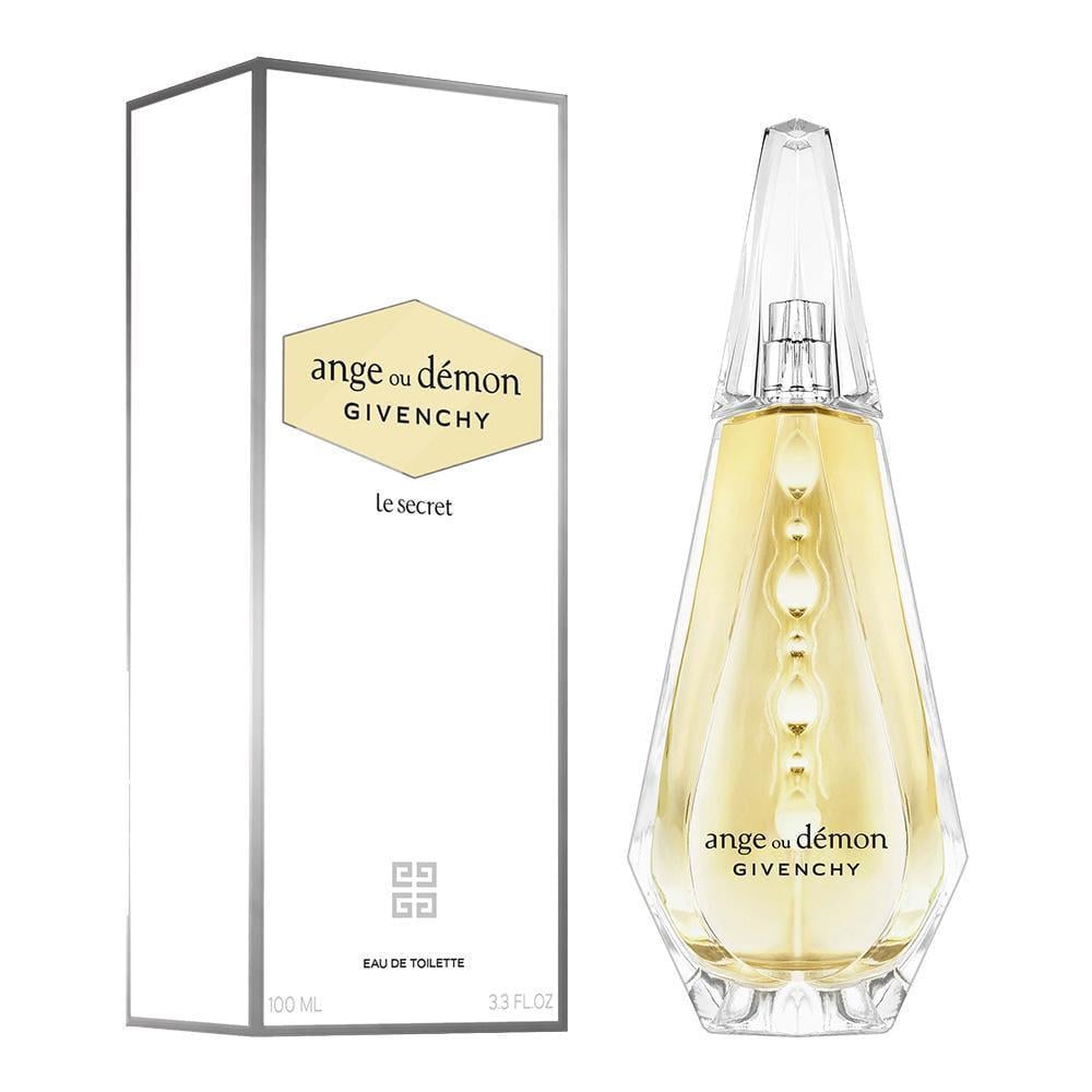 Туалетная вода для женщин Givenchy Ange Ou Demon Le Secret 100 мл (374735)