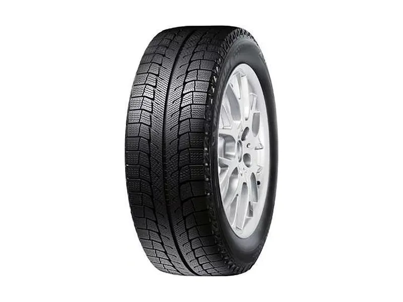 Шина зимняя Michelin Latitude X-Ice Xi2 235/65 R17 108T
