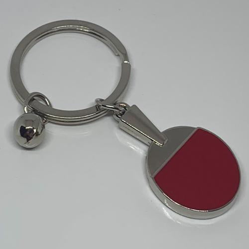 Брелок ракетка K&K Table Tennis в подарочной уп.