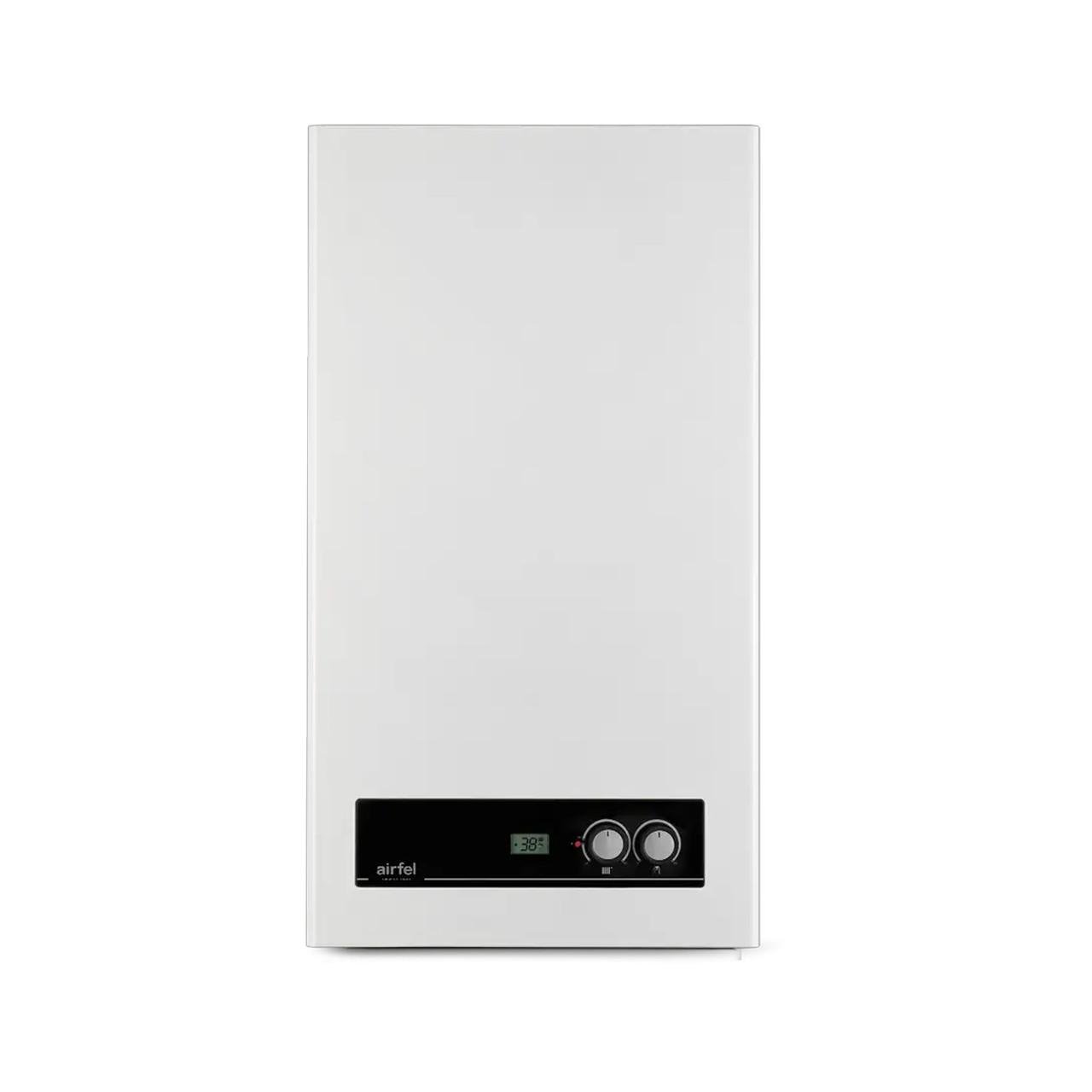 Котел газовий Airfel DigiFEL DUO 24 кВт двоконтурний (2657691057)