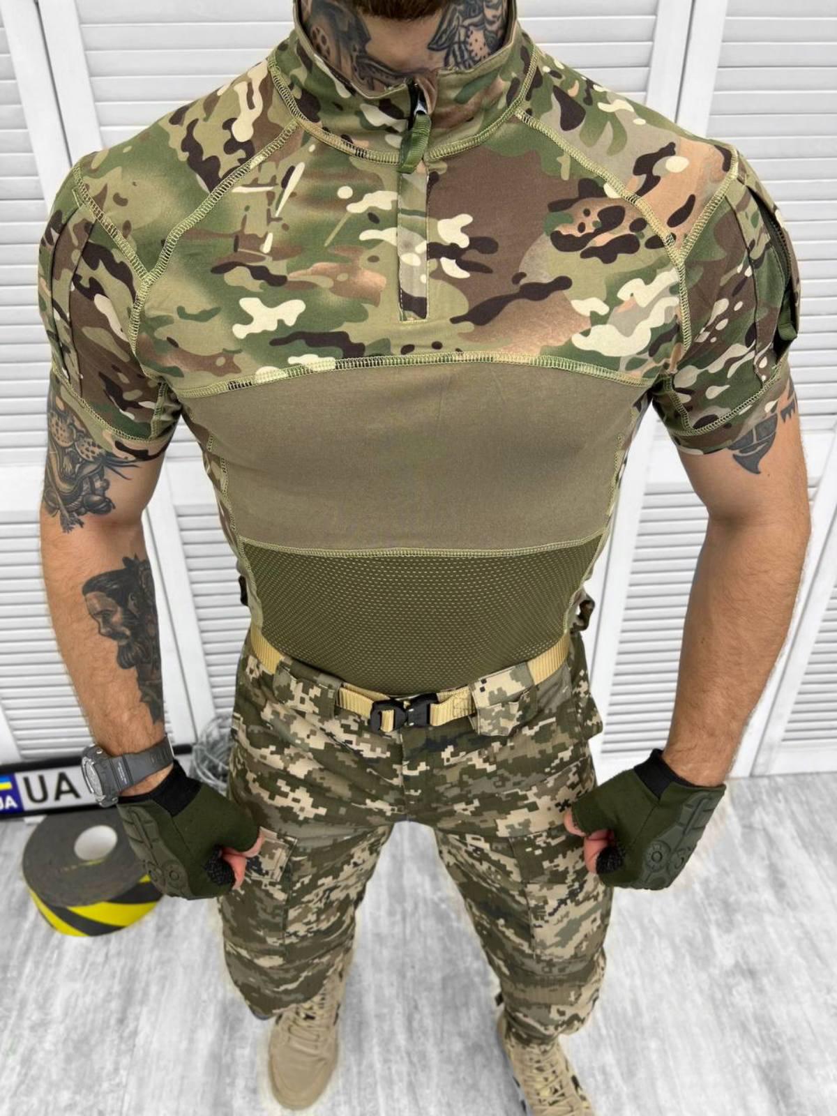 Сорочка Special Operations UBACS M Multicam (12292297)