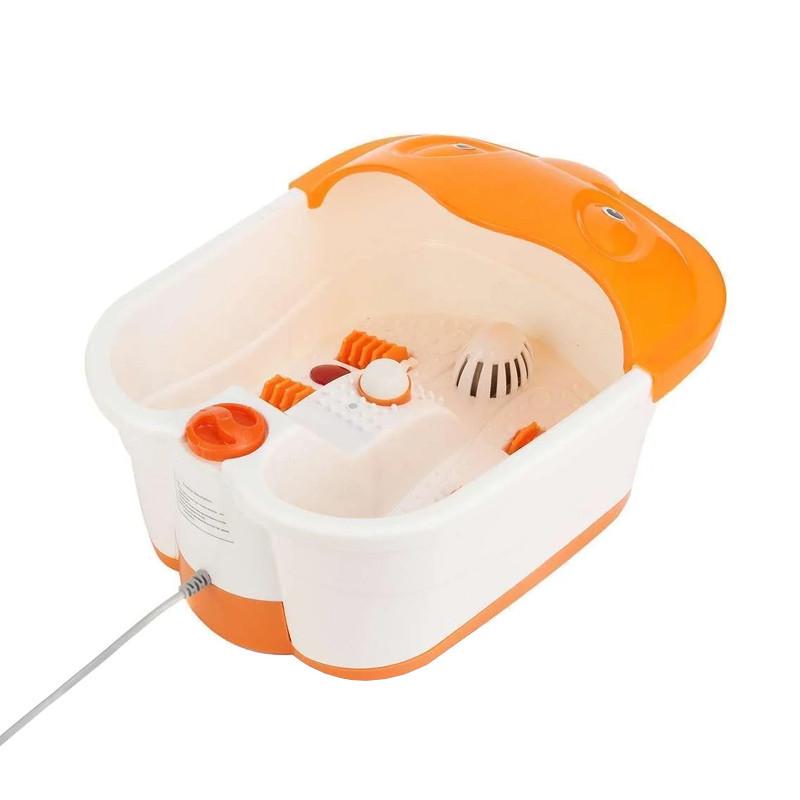 Гідромасажна ванна для ніг Footbath Massager (SQ-368) - фото 2