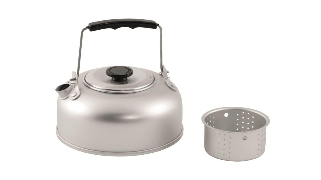 Чайник Easy Camp Compact Kettle (1046-580080)