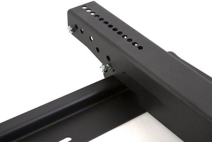 Кронштейн KSL WM4N 40-90" 600х400 - фото 4 Кронштейн KSL WM4N 40-90" 600х400 - фото 4