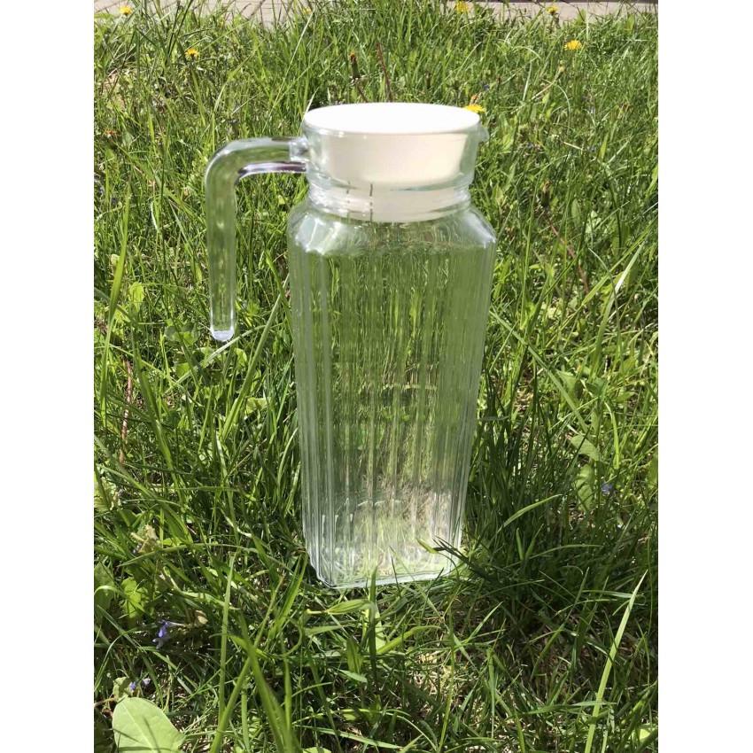 Глечик Luminarc Quadro L9918/53808 1,3 л (1374062830) - фото 2