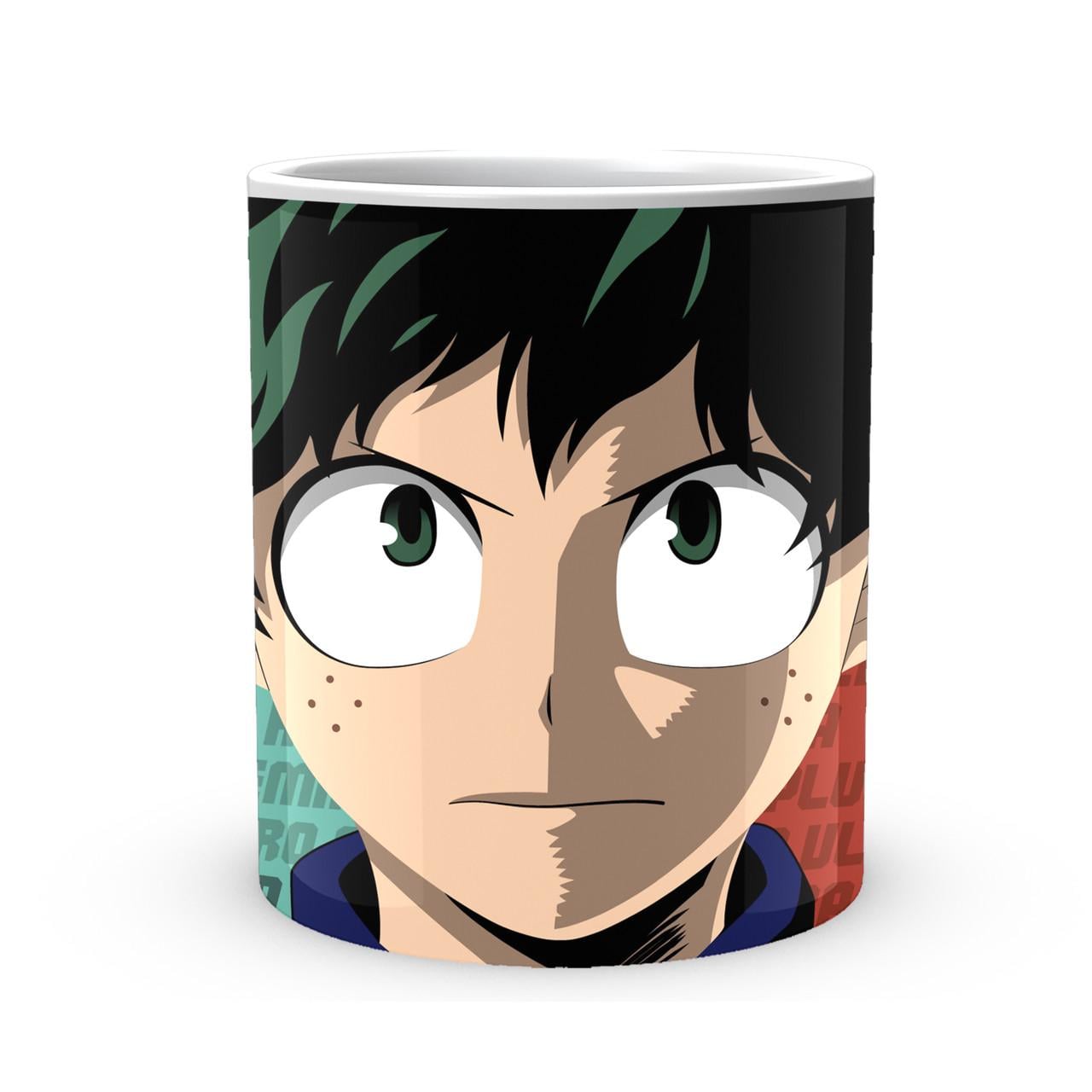 Чашка GeekLand My Hero Academia 330 мл (MHA 02.01)
