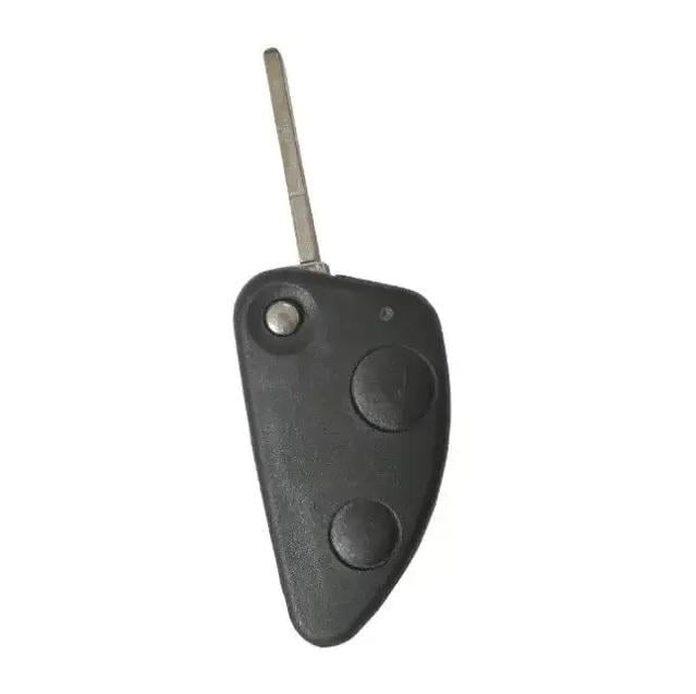 Корпус выкидного автоключа для Alfa Romeo KS01 Корпус выкидного автоключа для Alfa Romeo KS01