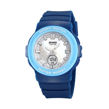 Наручные часы Skmei 2125BU Blue (1200)