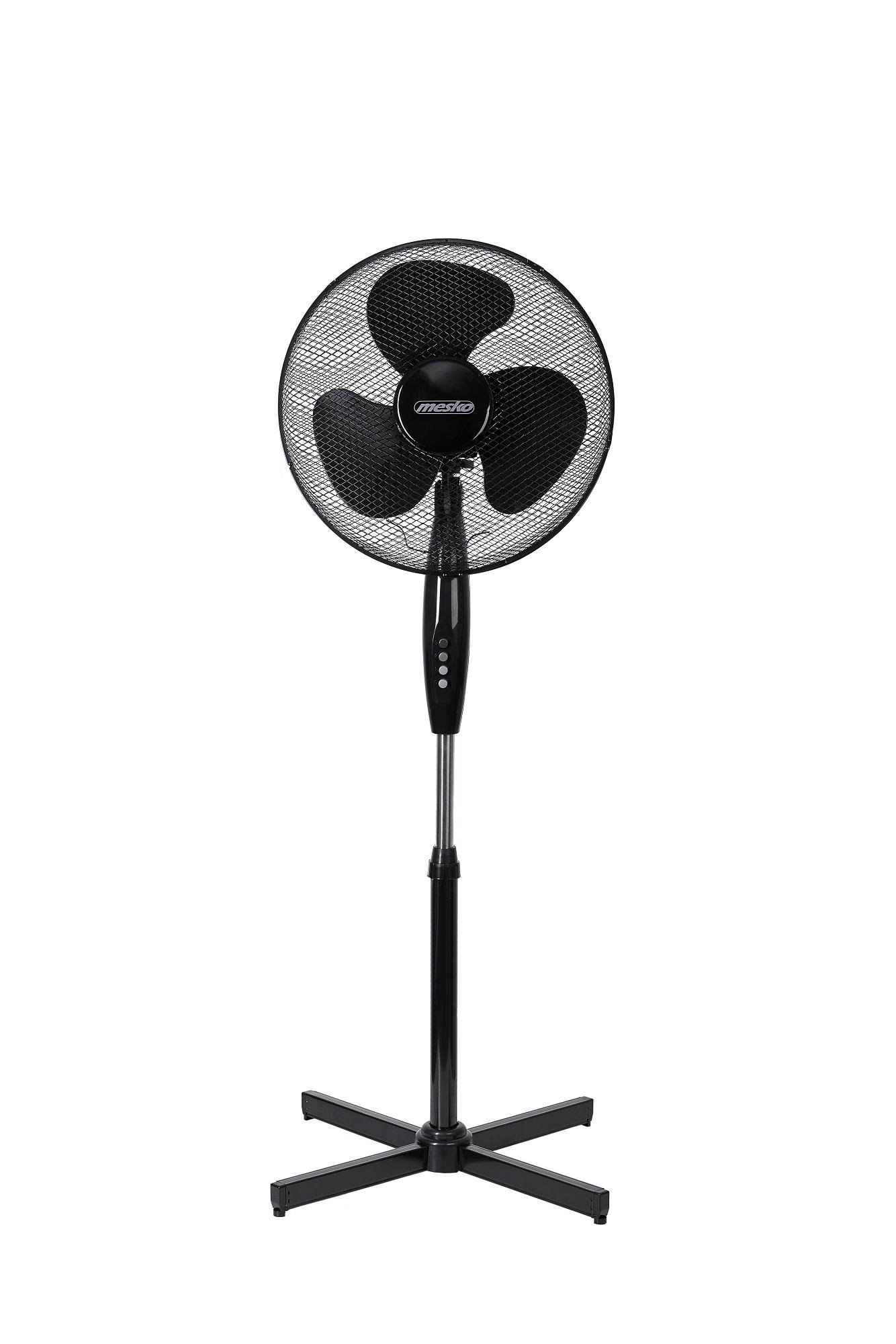 Вентилятор напольный Mesko MS 7311 (6743)