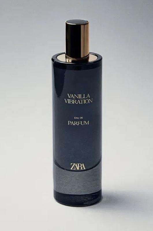 Парфуми для жінок Zara Vanilla Vibration EDP 80 мл (17851639) - фото 2