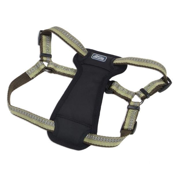 Шлейка для собак Coastal k9 Explorer Harness 20,4-45,3 кг Шлейка для собак Coastal k9 Explorer Harness 20,4-45,3 кг