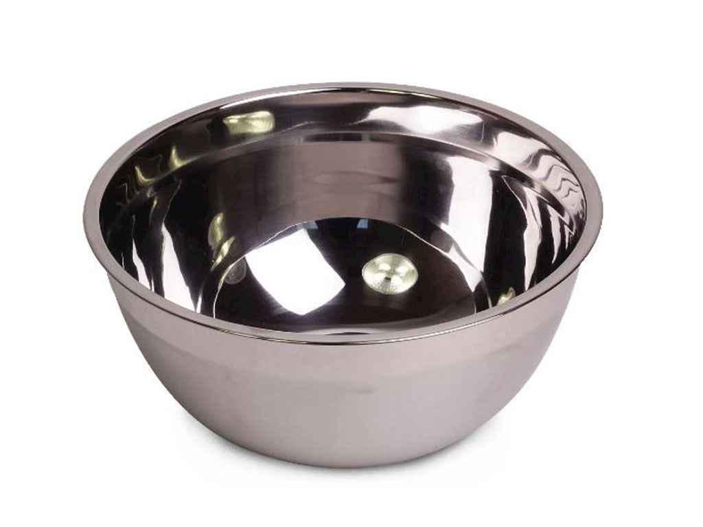 Миска Kamille 4318 22 см 9,5 см (705968)