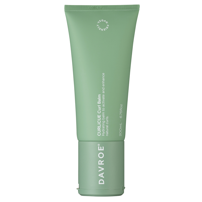 Бальзам для кудрявых волос Davroe Curlicue Curl Balm 200 мл (2028205007)