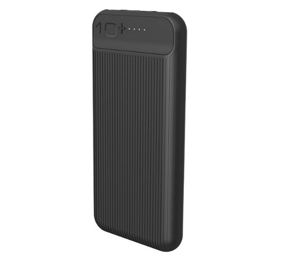 Повербанк Hoco J52 20000 mAh Black