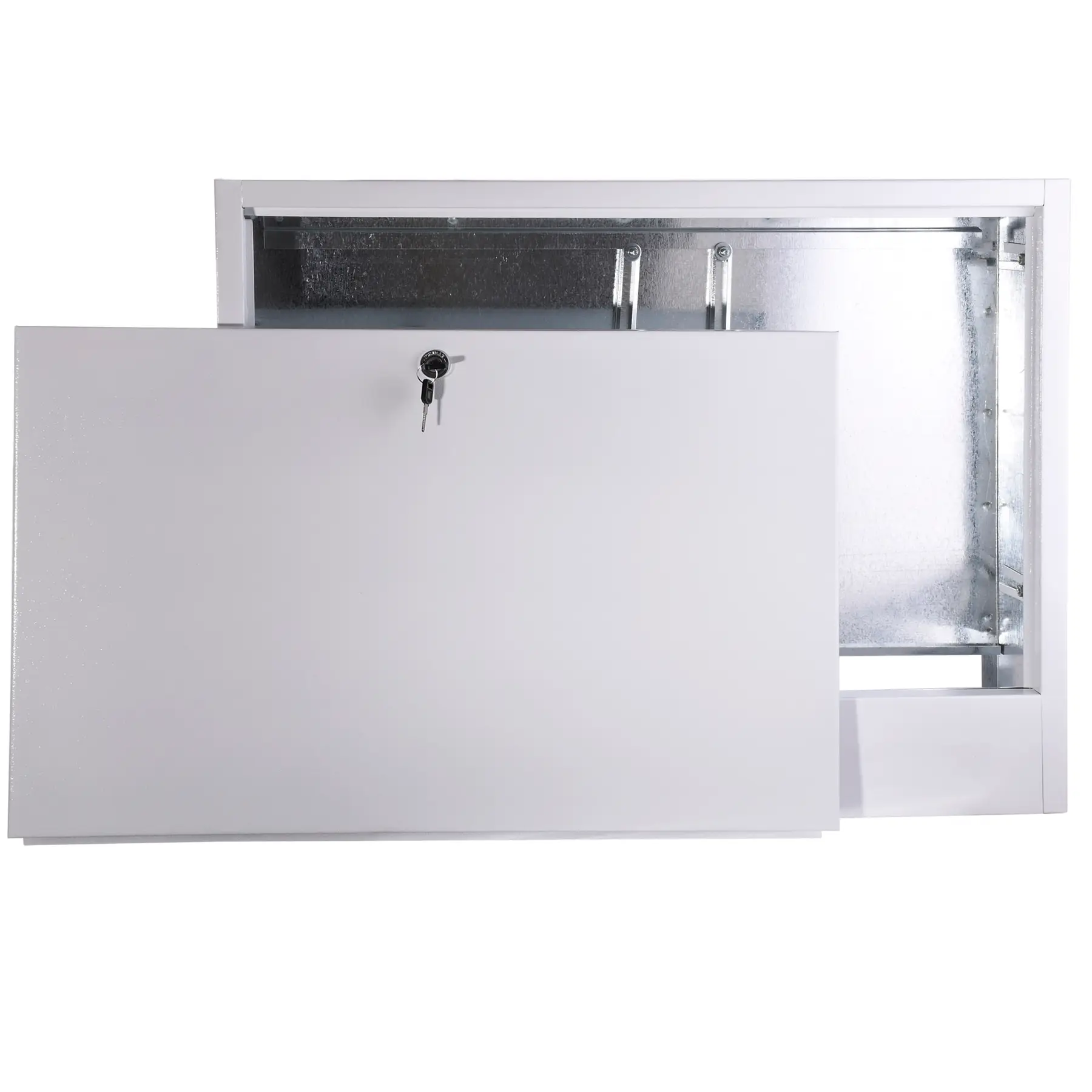 Колекторна шафа внутрішня ШКВ-03 720x580x110 мм (24384330) - фото 3