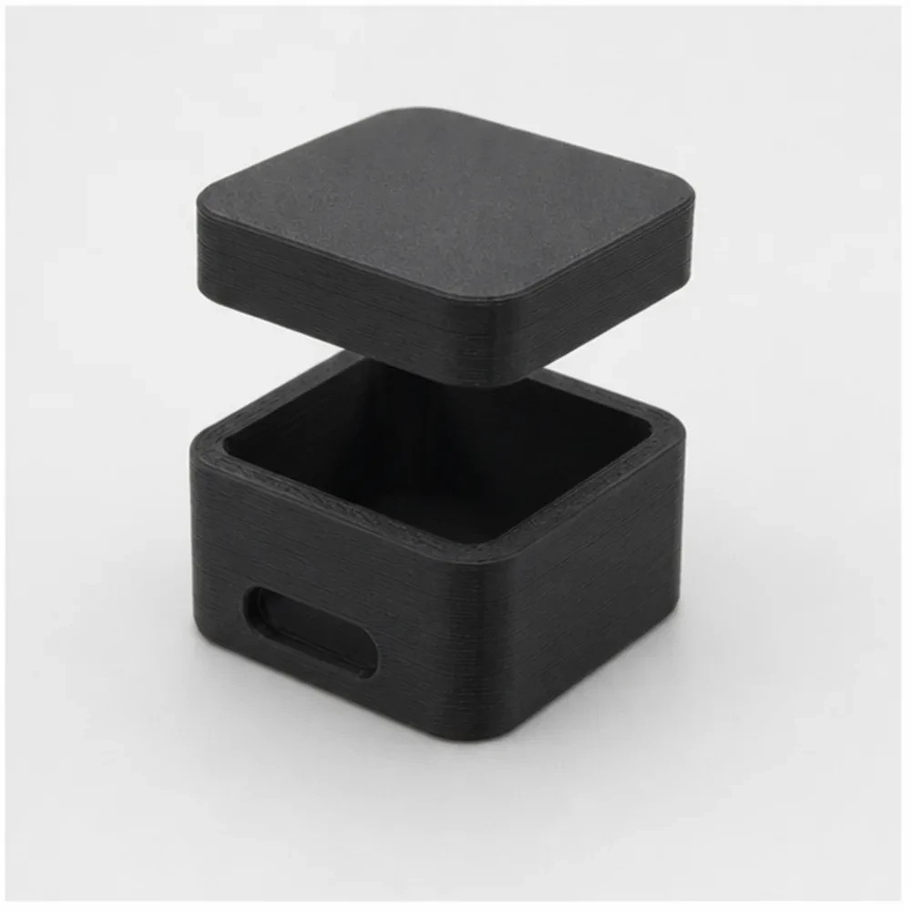 Корпус для ESP32-C3 SuperMini з кришкою 3D-друк PLA (CH-CASE-ESP32-C3SM-V1)