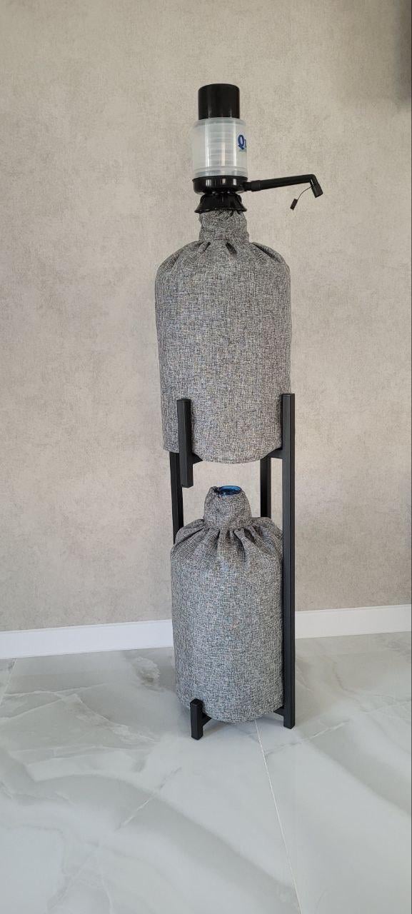 Чехол на бутыли 19 л для воды (2595718796) - фото 4 Чехол на бутыли 19 л для воды (2595718796) - фото 4