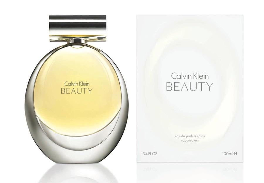 Парфюмированная вода для женщин Calvin Klein Beauty 100 мл (18778444)