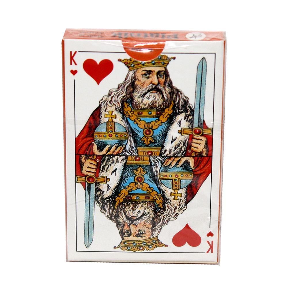 Карты игральные Piatnik Standard 36 листов (1435)