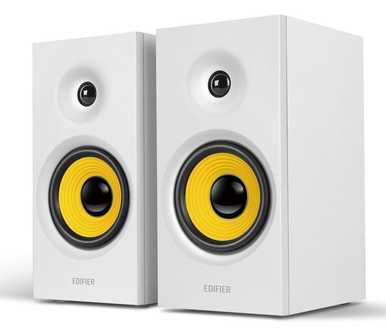 Колонки акустичні Edifier R1080BT 2 шт. White (R1080BT_W)