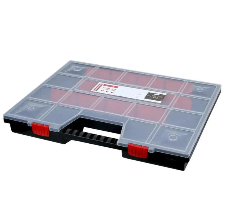 Органайзер Haisser Nors 50 с регулируемыми секциями 490х390х65 мм (90091)