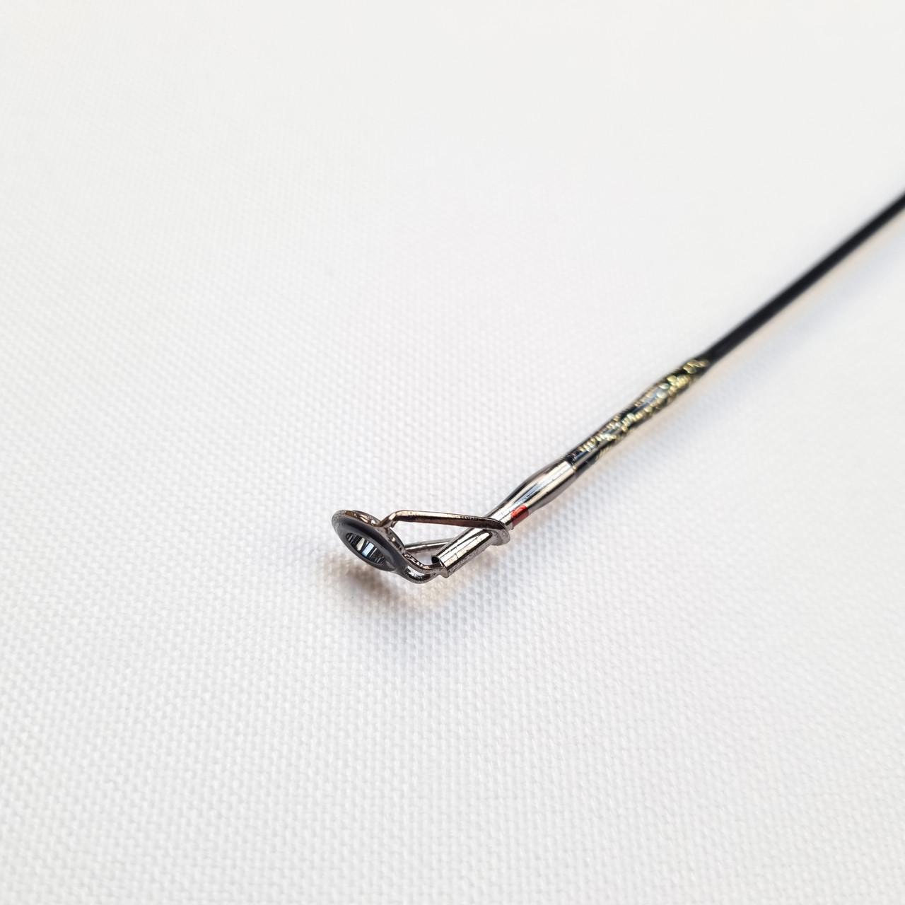 Спиннинг карбоновый на щуку для твичинга Mikado Taurus 5-25 г 2,7 м (UD-SP-TAU-5-25-270) - фото 6