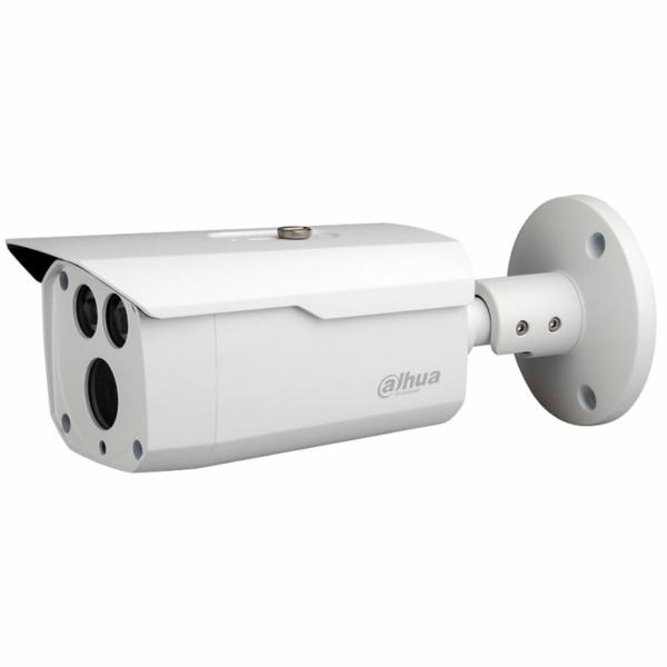 Видеокамера Dahua DH-HAC-HFW1500DP Starlight HDCVI 3,6 мм 5 Мп (BC-3358)