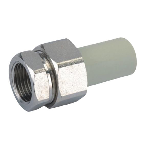 Американка KOER KP2600 PPR пайка-внутренняя 25x3/4" (63381)