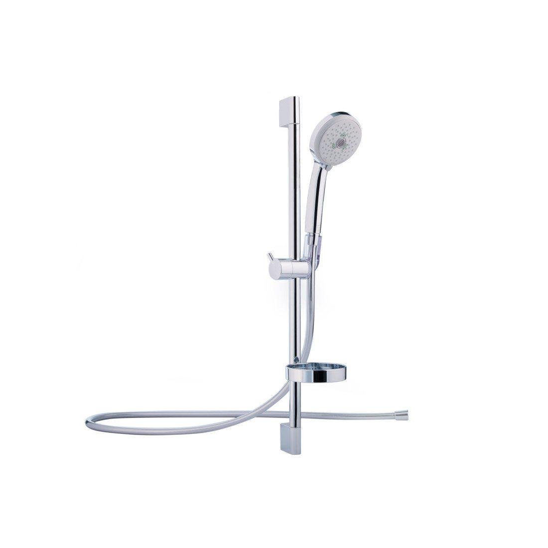 Набор душевой Hansgrohe Croma 100 Multi Хром (27775000)