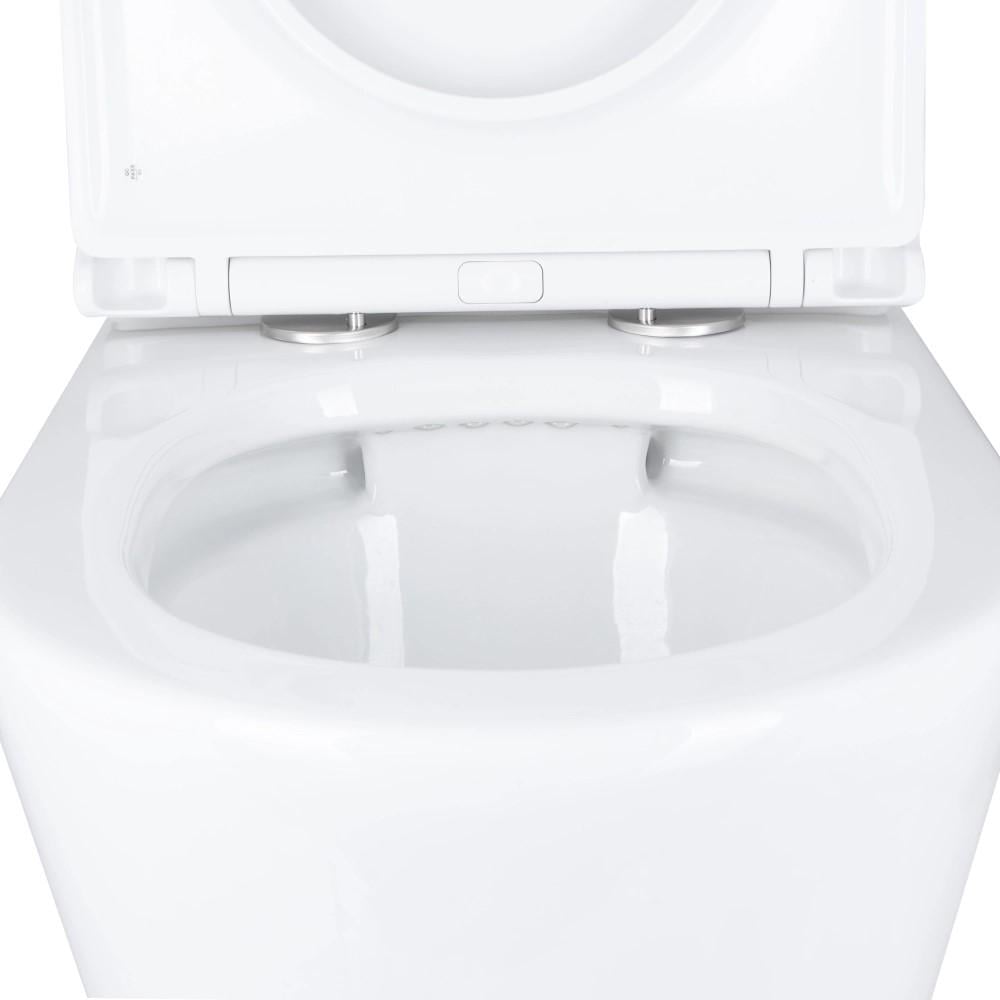 Унитаз-компакт Mixxus BEVEL-0405-R система смыва Rimless 605х370х800 мм (MI6728) - фото 4 Унитаз-компакт Mixxus BEVEL-0405-R система смыва Rimless 605х370х800 мм (MI6728) - фото 4