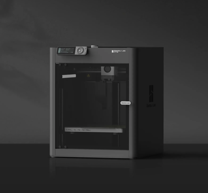 3D-принтер Bambu Lab P1S - фото 5
