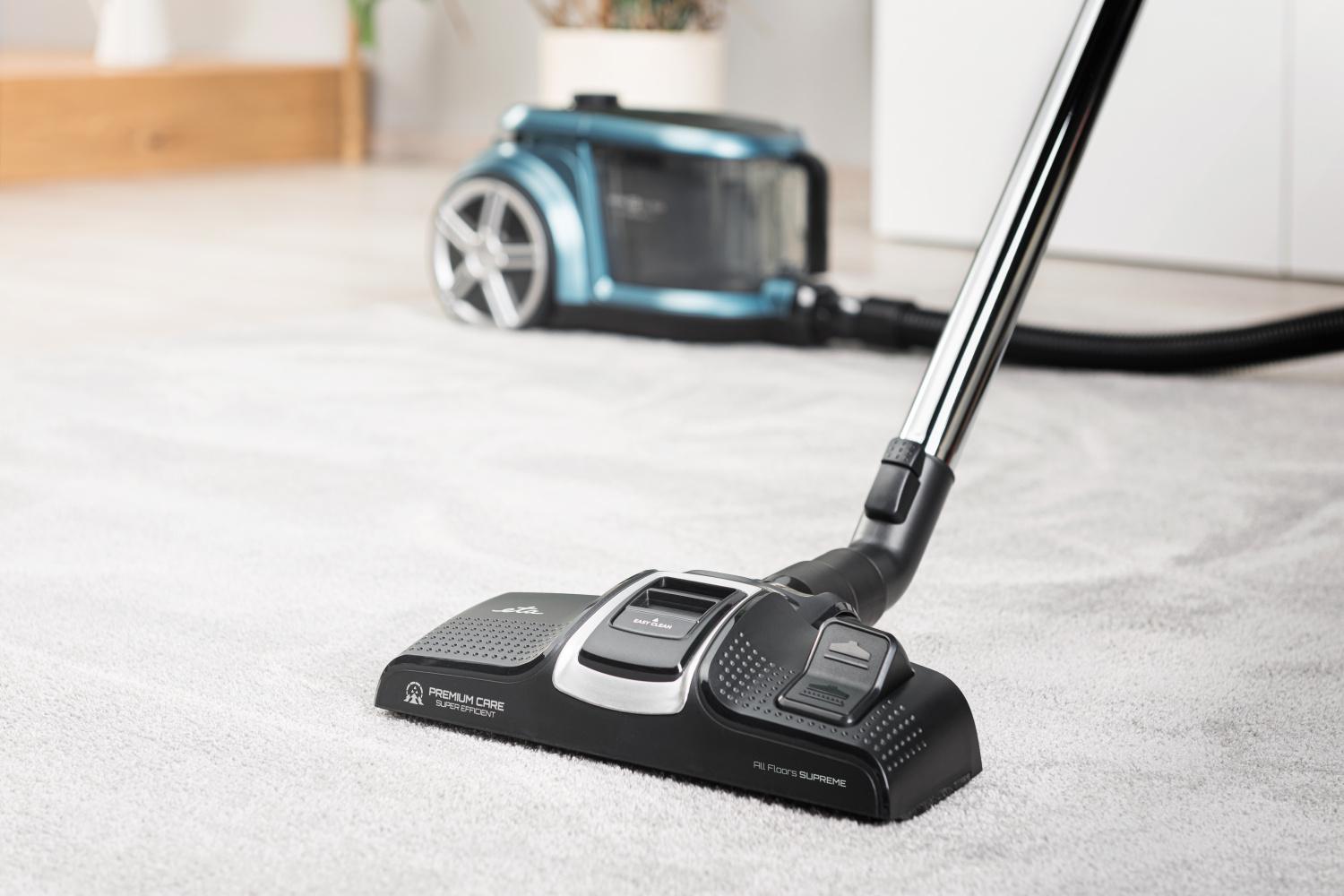 Пилосос ETA Stormy Animal 2517 90000 (ETA251790000) - фото 8