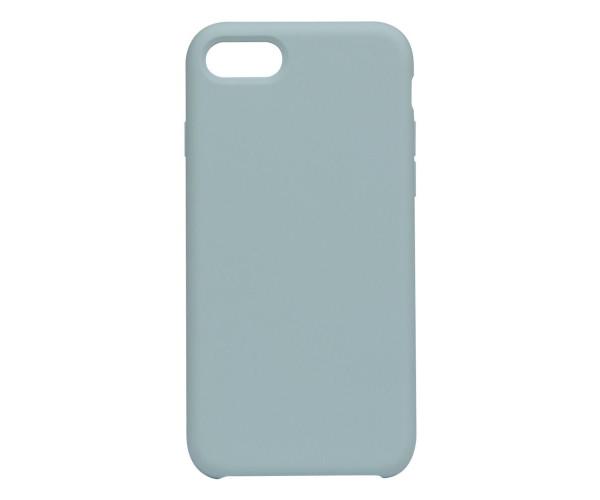 Чехол-накладка Soft Case NL для Apple iPhone 7 / 8 / SE 2 26, Mist blue