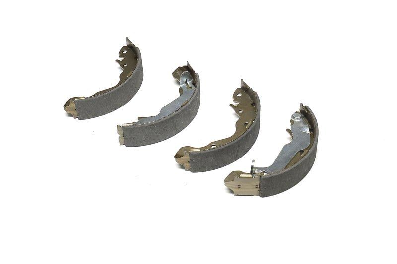 Колодки тормозные барабанные Hyundai Accent задние (RIDER RD.2638GS8678)