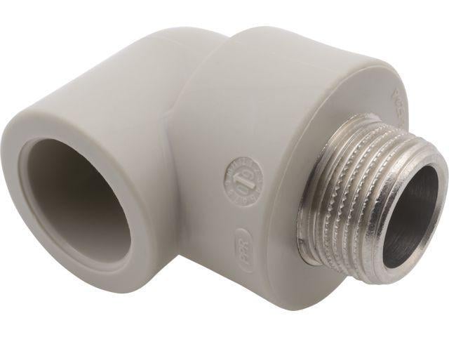 Колено FV-Plast 20х1/2" С (AKD52808)