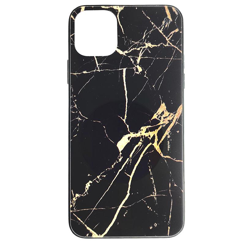 Чехол Granite Case для Apple iPhone 11 Pro Max Black(29caa1-3472)