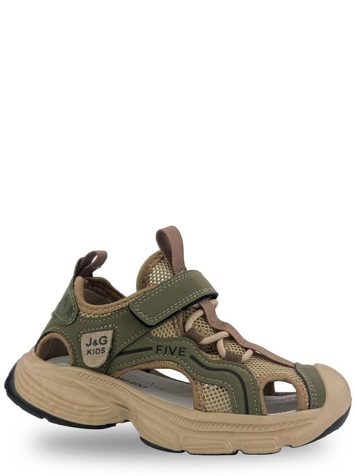 Сандалии Jong Golf BN20566-5 р. 29 Коричневый