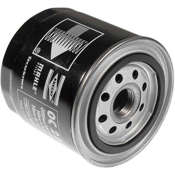 Фильтр масляный Knecht/Mahle ОC223 (10509)