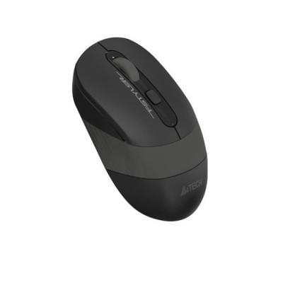 Компьютерная мышка A4Tech FG10 Grey (36261196) - фото 3