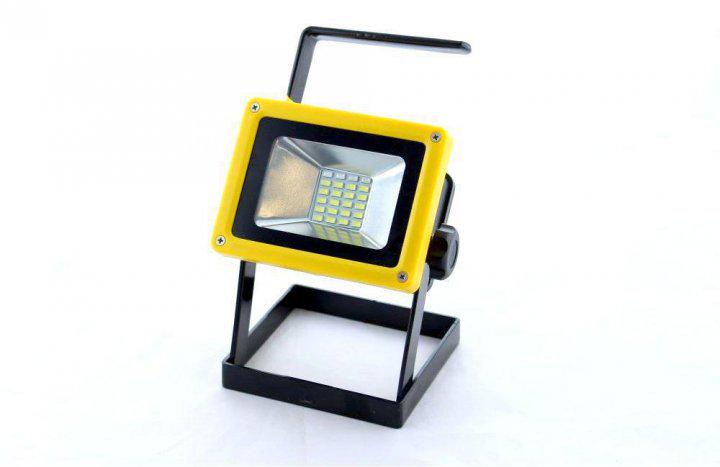 Ліхтарик-прожектор UKC 20 LED Flood Light Qutdoor BL 204/3828 100 Вт