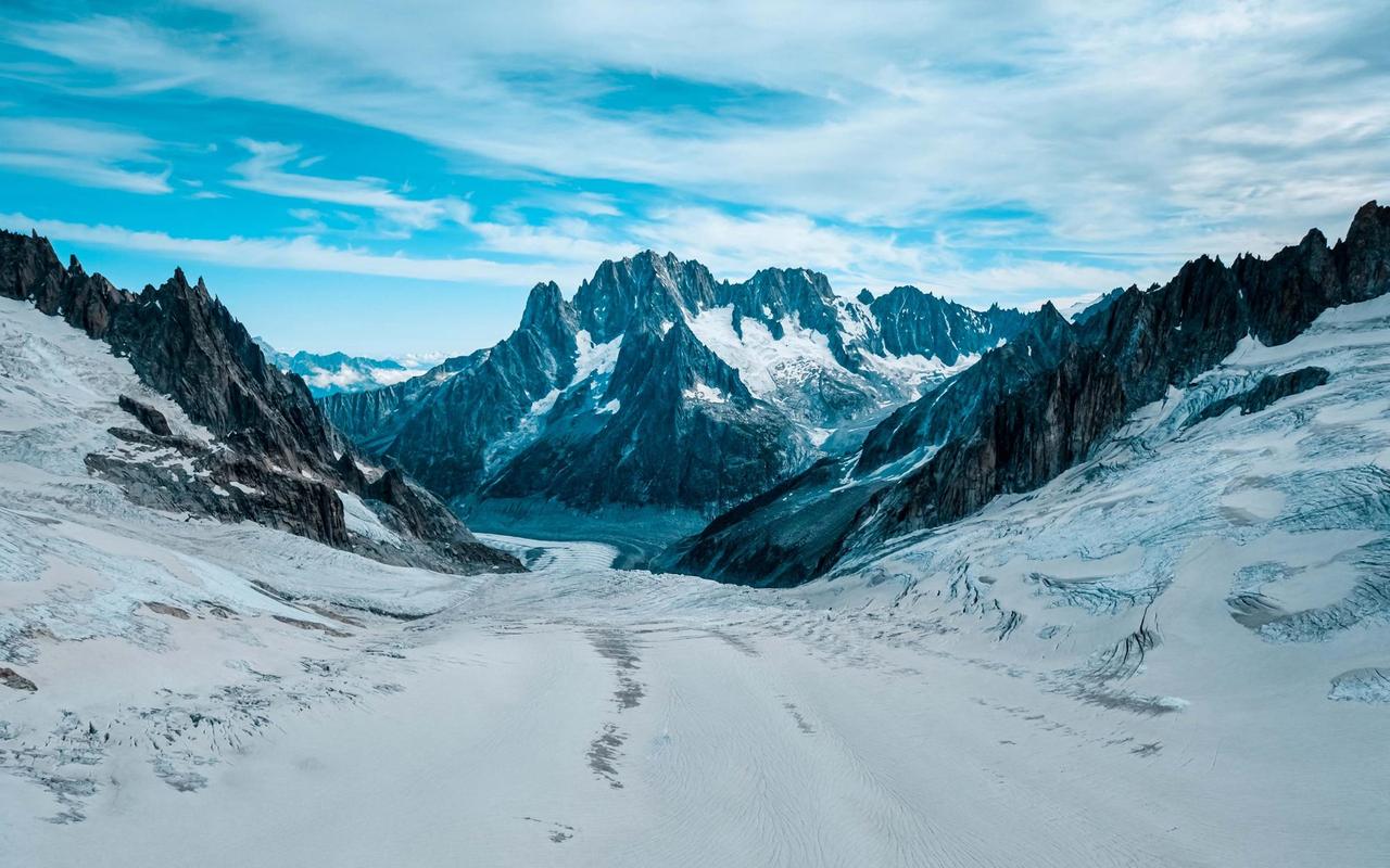 Картина на холсте Природа 50х70 см (PR425m)