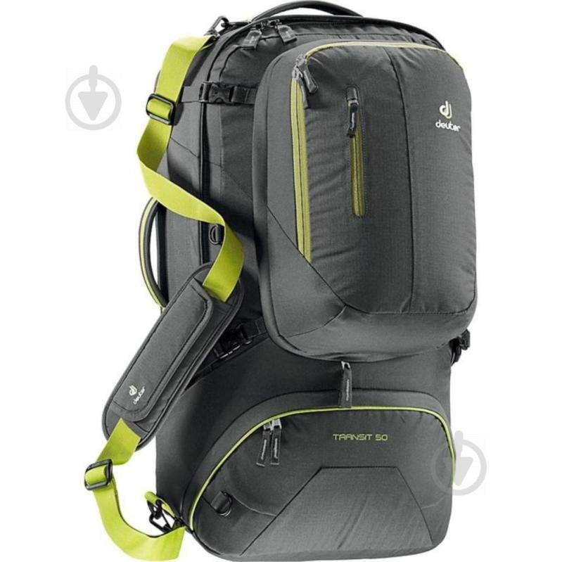 Рюкзак Deuter Transit 65 (1052-4510217 4220)