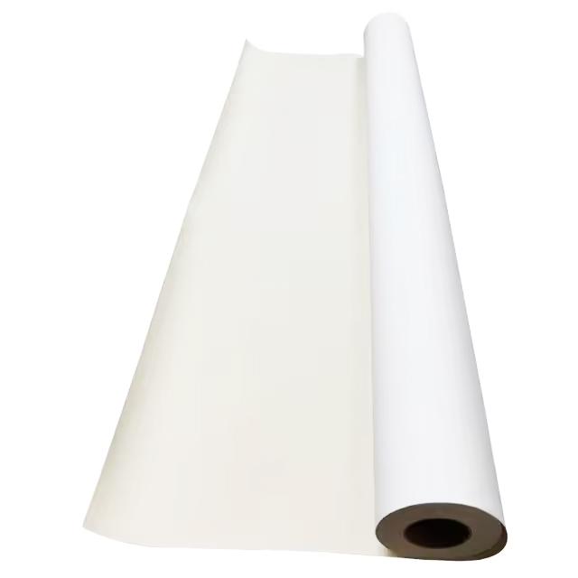 Полотно для живописи Worison в рулоне 280 г/м2 хлопок акриловый грунт 160х100 см (5309)