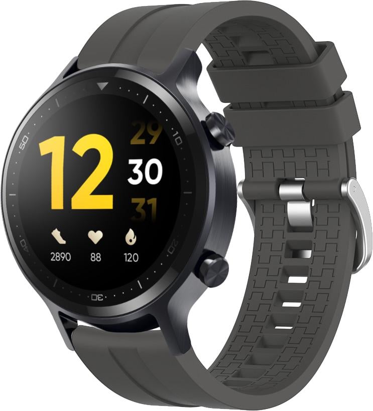 Ремешок Puzzle для Realme Watch S Grey (21934)