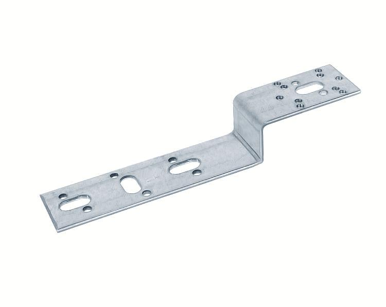 Кронштейн тип Z 30 короткий (105532008)