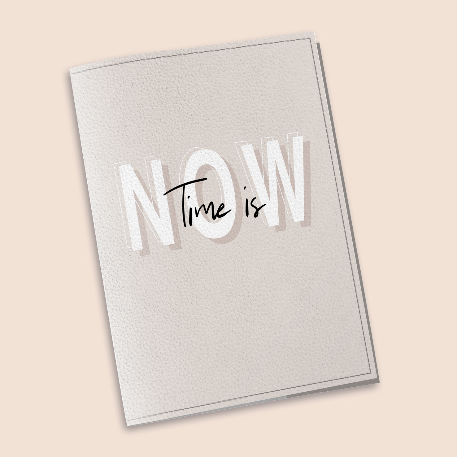 Обложка на паспорт The cover  Now 9,6x13,3 см (912003)