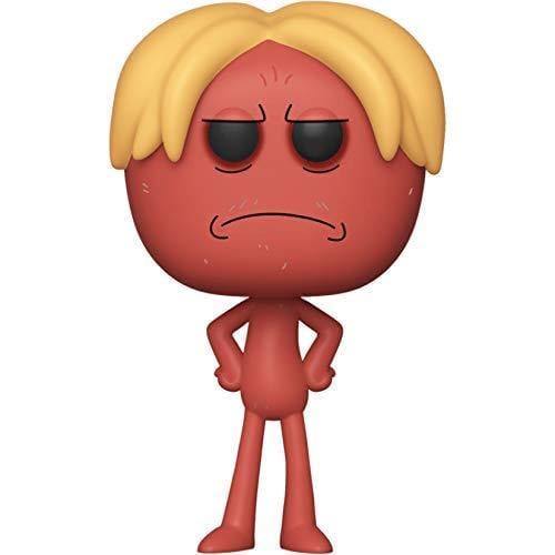 Фигурка Funko Pop Kirkland Mr. Meeseeks 10 см