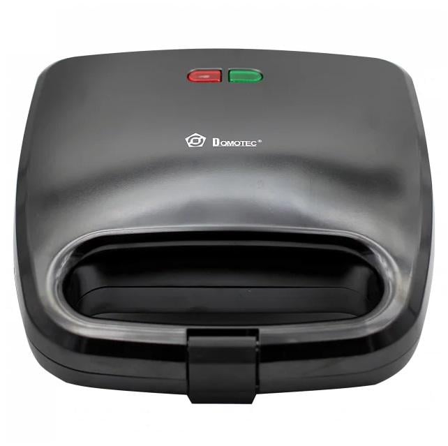 Сендвичница Domotec MS 7777 Черный