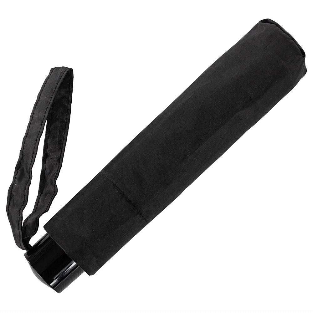 Зонт женский механический Incognito-3 L407 Black (L407-003312) - фото 4 Зонт женский механический Incognito-3 L407 Black (L407-003312) - фото 4