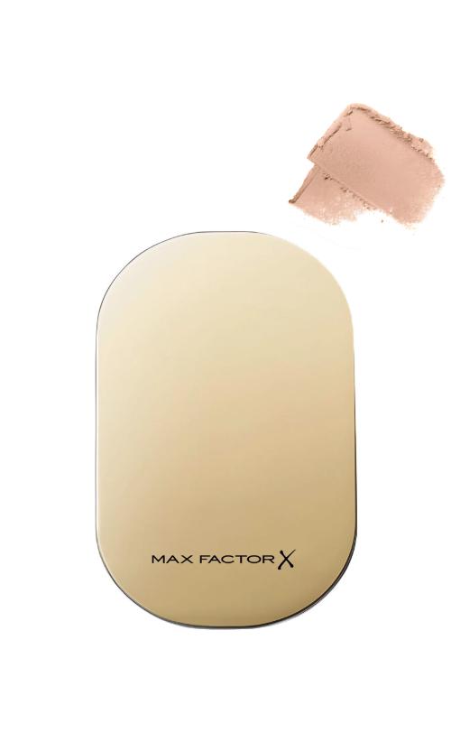 Пудра компактна для обличчя Max Factor FaceFinity Compact SPF20 01 Porcelain (594)